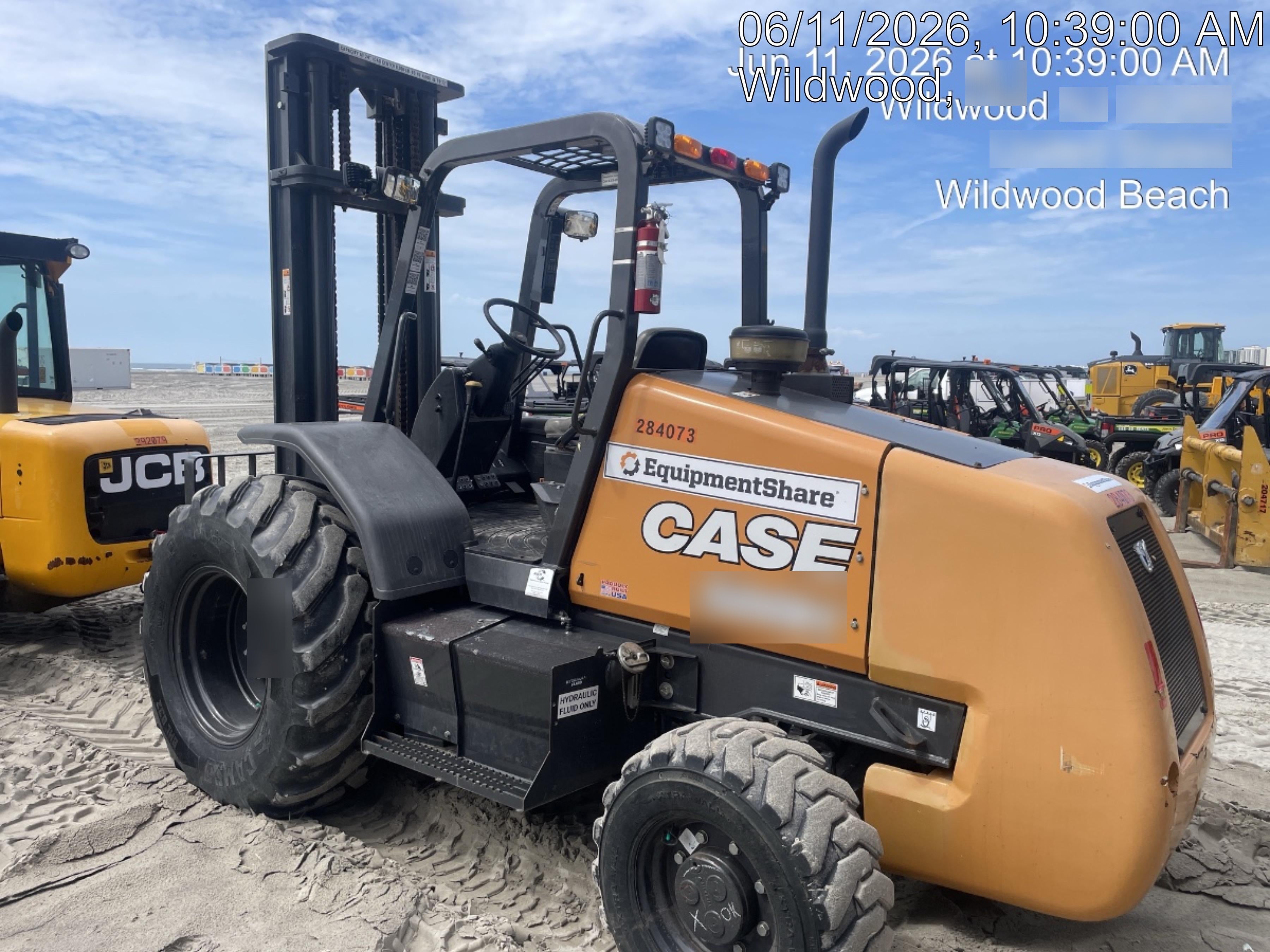 2023 JCB 940-4