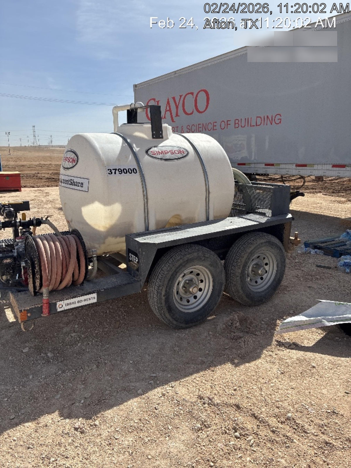2023 SIMPSON SWT-52517