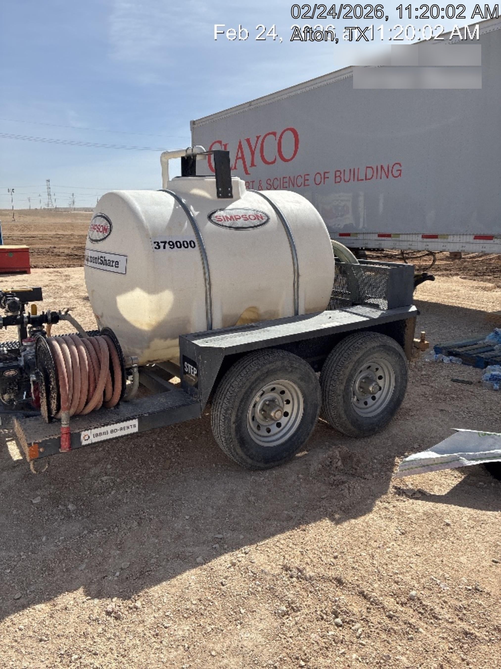2023 SIMPSON SWT-52517