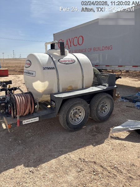 2023 SIMPSON SWT-52517