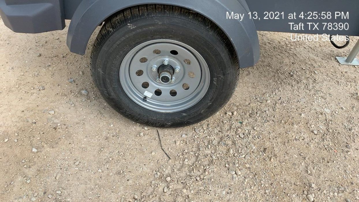 2017 ATLAS COPCO XAS188