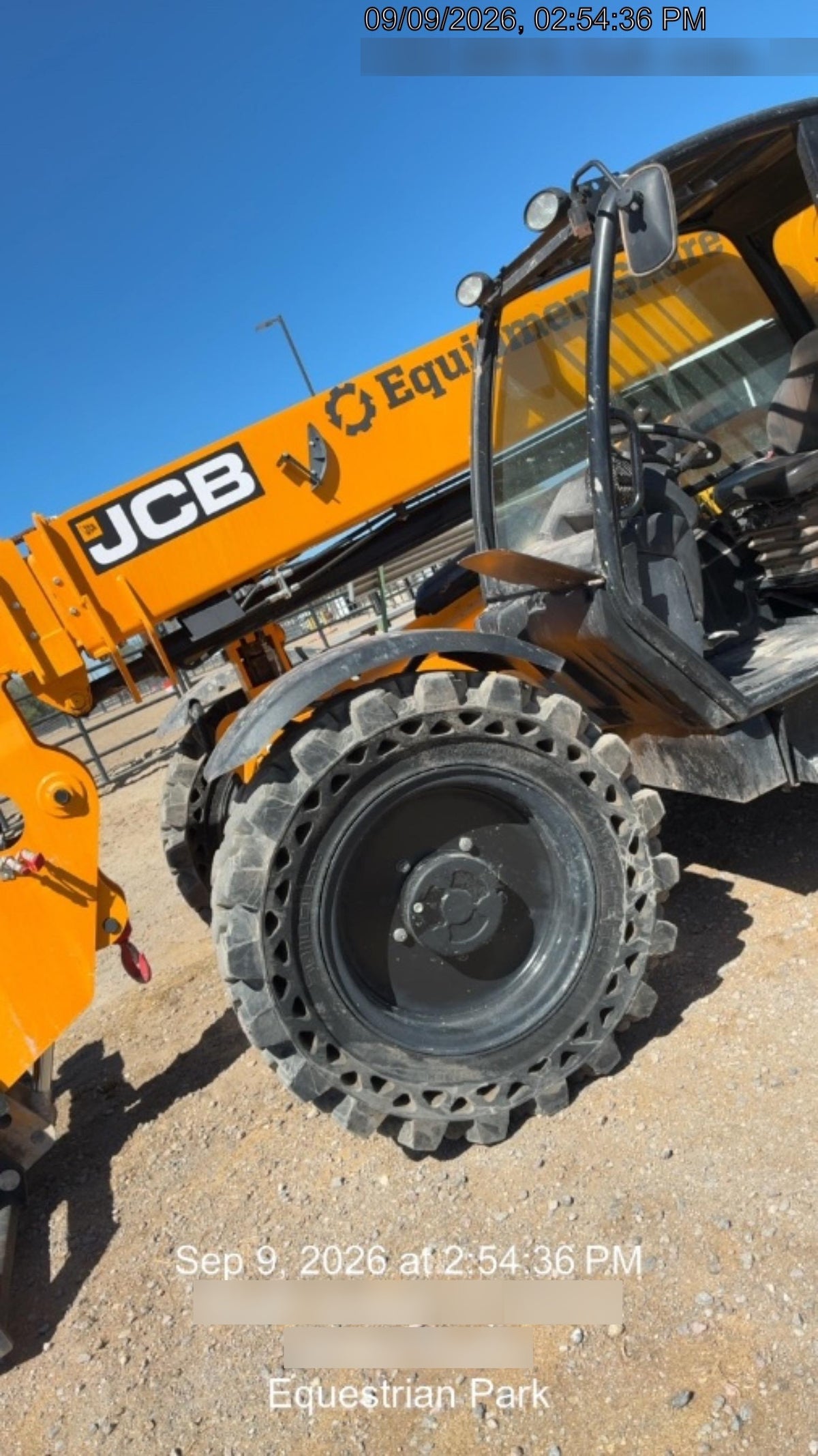 2024 JCB 509-42