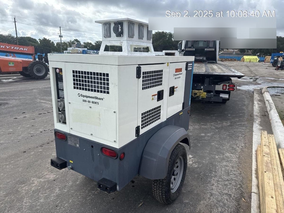 2022 ATLAS COPCO QAS25 CWK