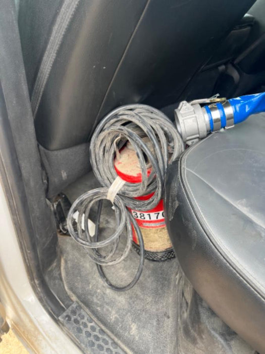 2023 MULTIQUIP ST2037