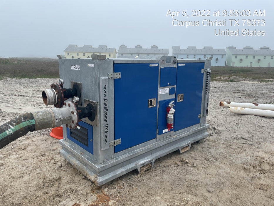 2021 MYERS-SETH MSP PP-150