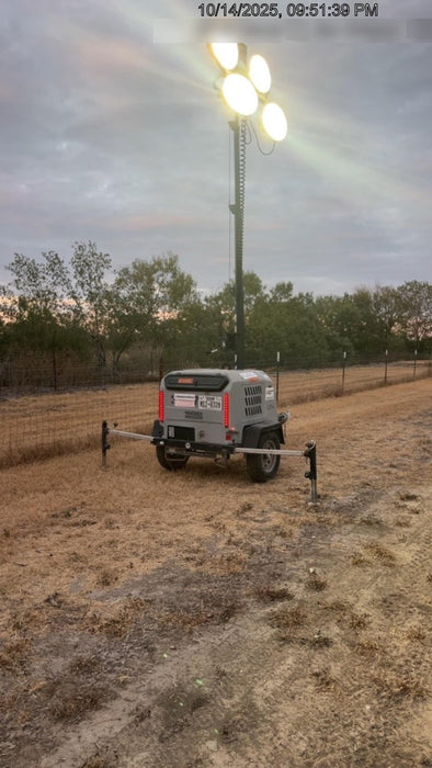 2018 WACKER NEUSON LTV6L-MH