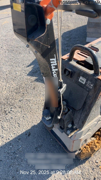 2023 MULTIQUIP MV308GH