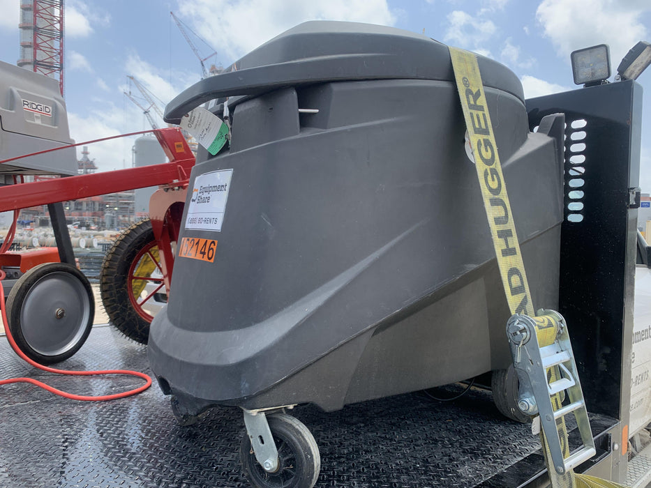 2021 POWER BREEZER PB10-A-06-B