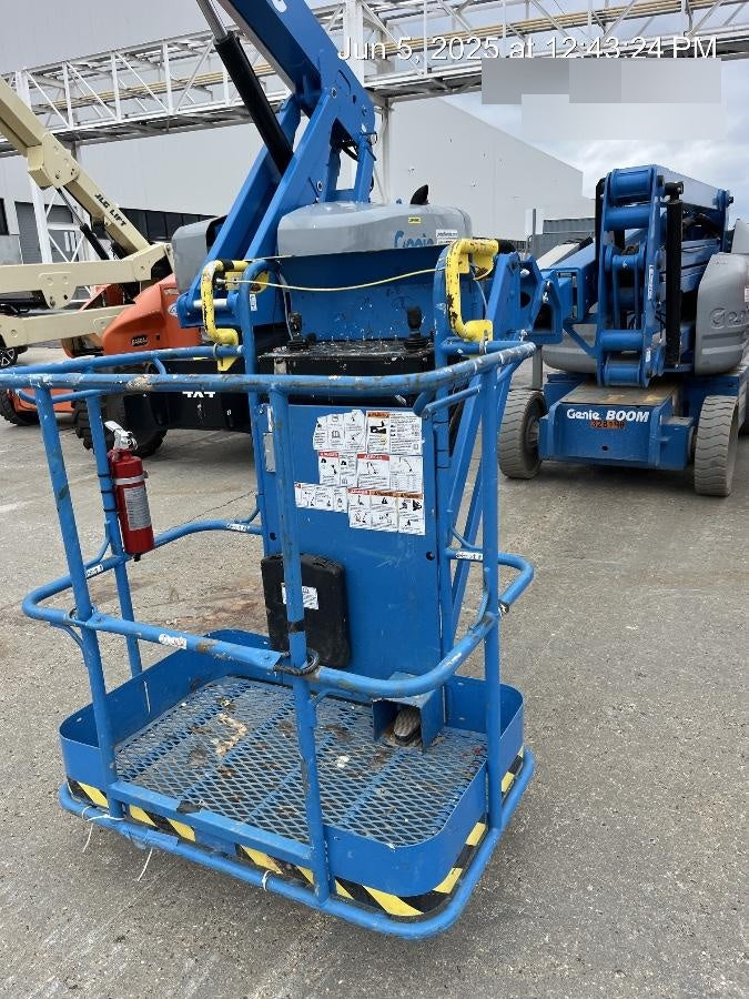 2023 GENIE Z40/23N RJ