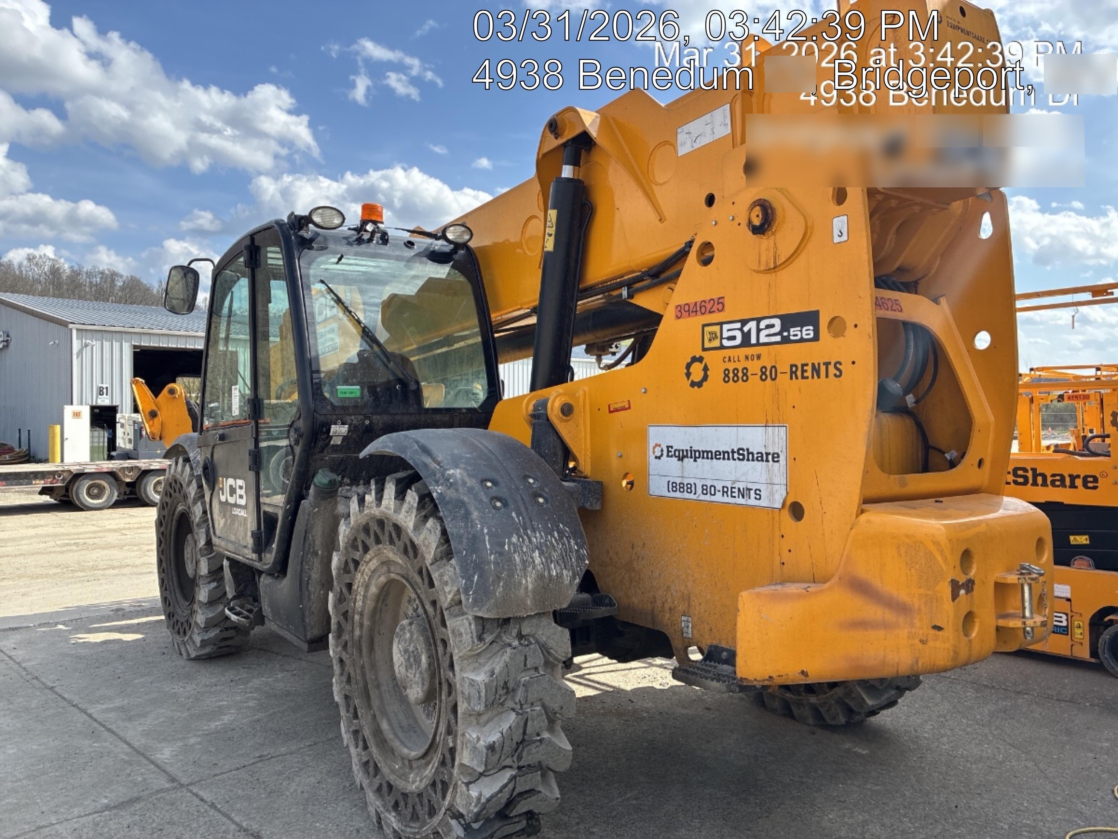 2024 JCB 512-56