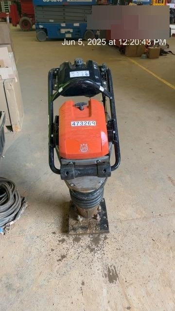 2024 HUSQVARNA LT6005