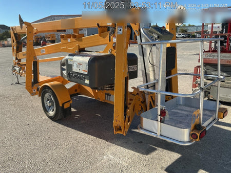 2023 HAULOTTE 5533 A