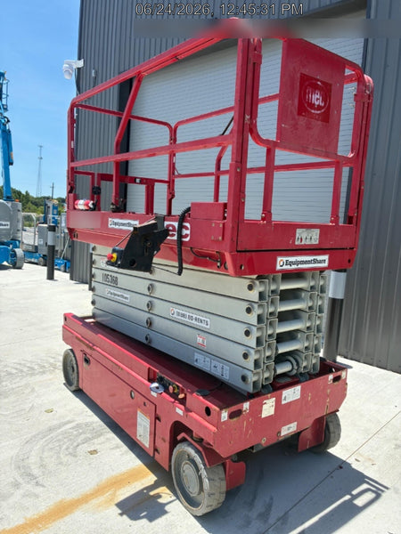 2020 MEC 4046SE