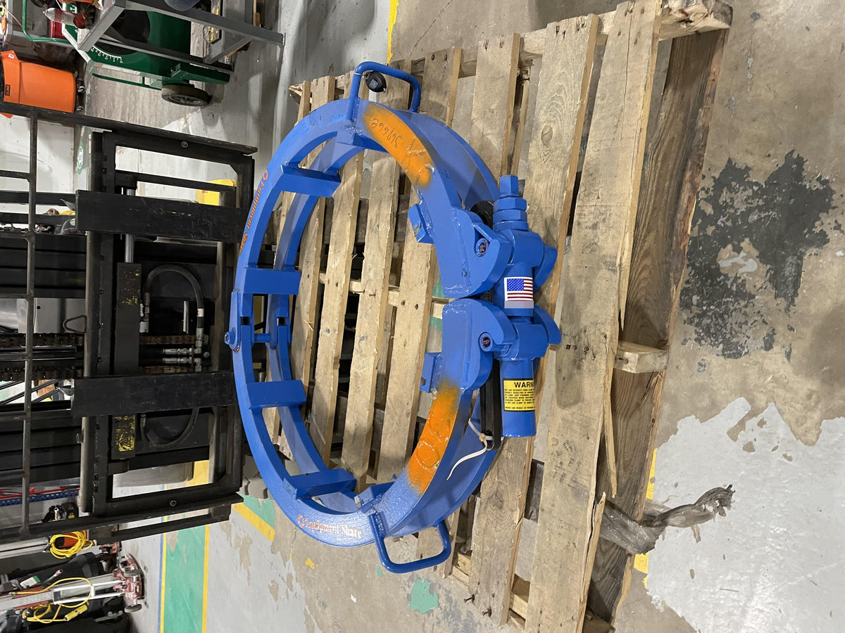 2023 KC WELDING KCW30