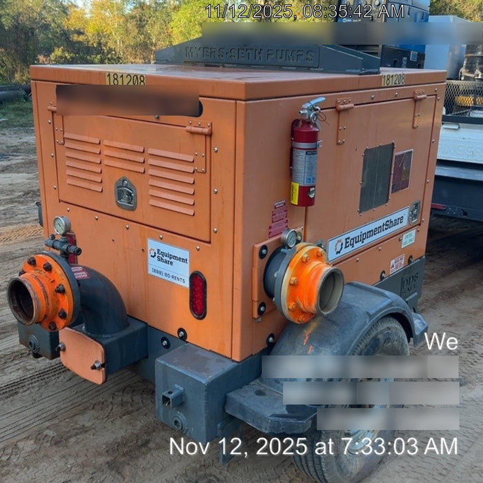 2021 MYERS-SETH A-DD6/HA/SAFE