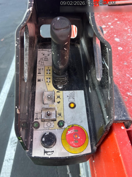 2025 SKYJACK SJ4726