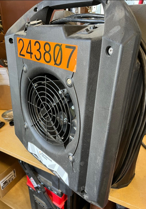 2022 PHOENIX AirMAX Radial Air Mover