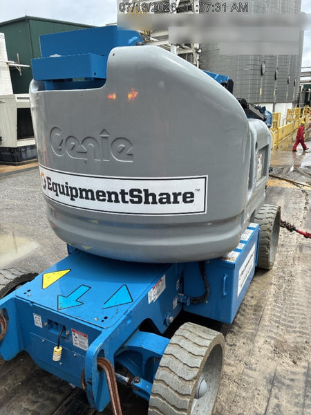 2021 GENIE Z-40/23N RJ
