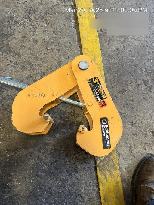 2024 HARRINGTON UBC030