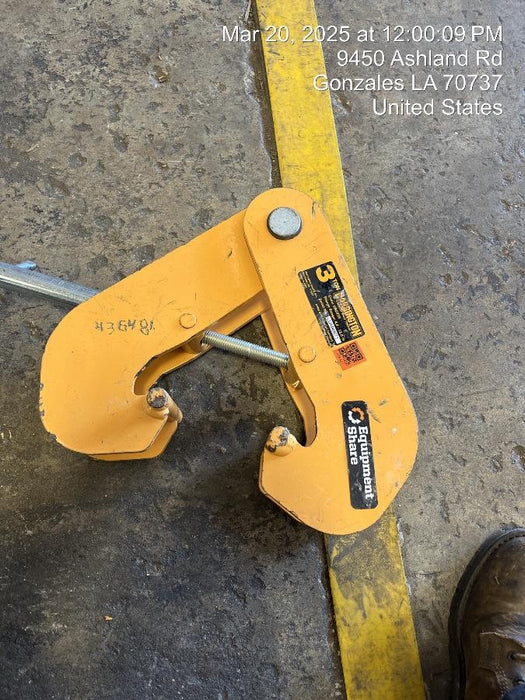 2024 HARRINGTON UBC030