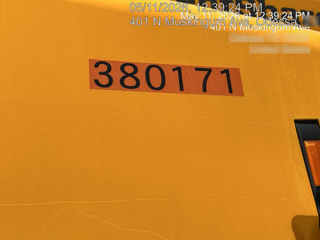 2024 JCB 509-42