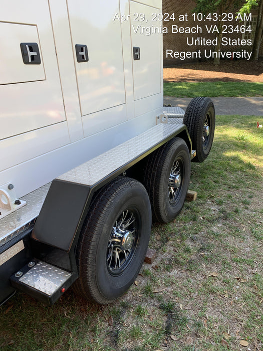 2023 FTG FP1000FQS-T