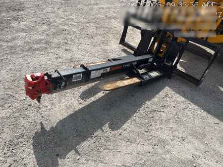2025 STAR INDUSTRIES M1360B - Star JIB Boom