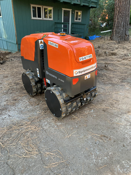 2021 HUSQVARNA LP9505