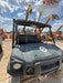 Kawasaki Mule PRO-DXT Standard Options, Backup Alarm, Beacon, Plastic Hard Top, Poly Windshield, Horn Kit