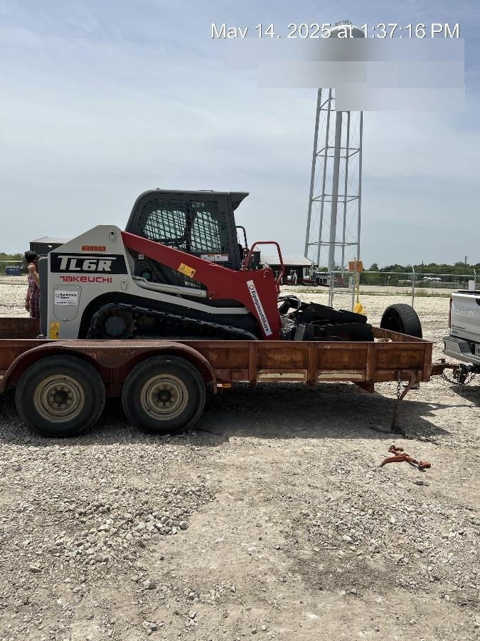 2020 STAR INDUSTRIES 175-72