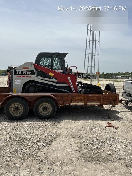 2020 STAR INDUSTRIES 175-72
