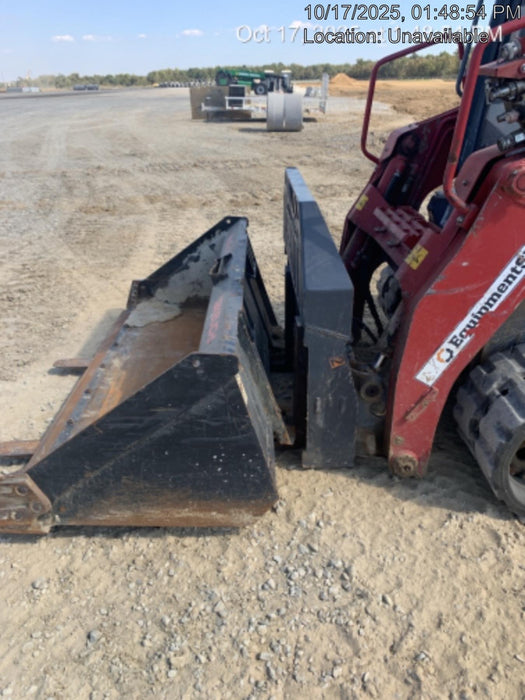 2021 PALADIN 48" Pallet Forks - Paladin