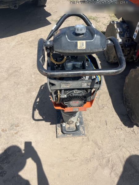 2025 HUSQVARNA LT6005