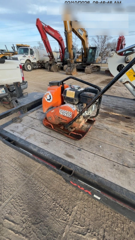2023 MULTIQUIP MVC82VHW