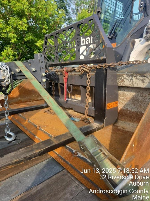 2025 PALADIN 48" Pallet Forks - Paladin