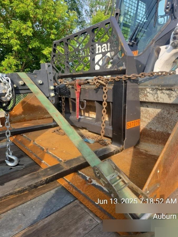 2025 PALADIN 48" Pallet Forks - Paladin