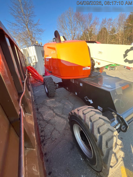 2025 JLG 460SJ