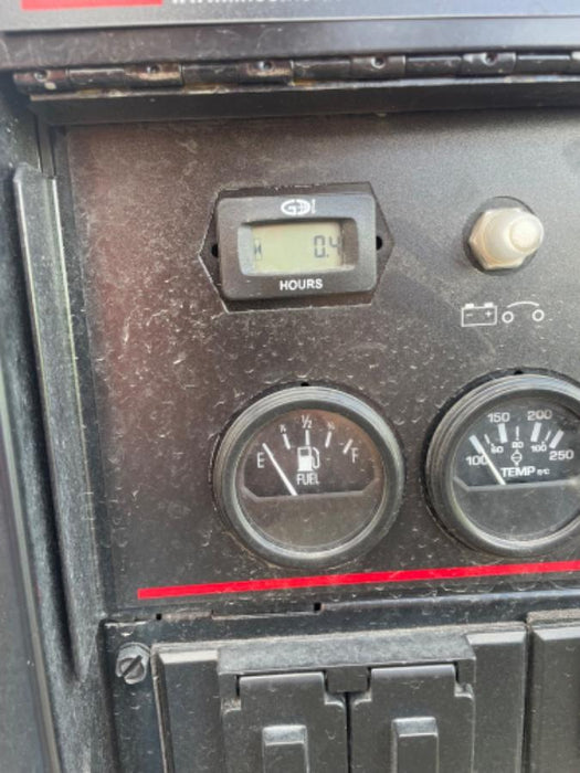 2024 LINCOLN ELECTRIC LE400