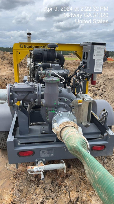 2022 ATLAS COPCO PAC F66 KD