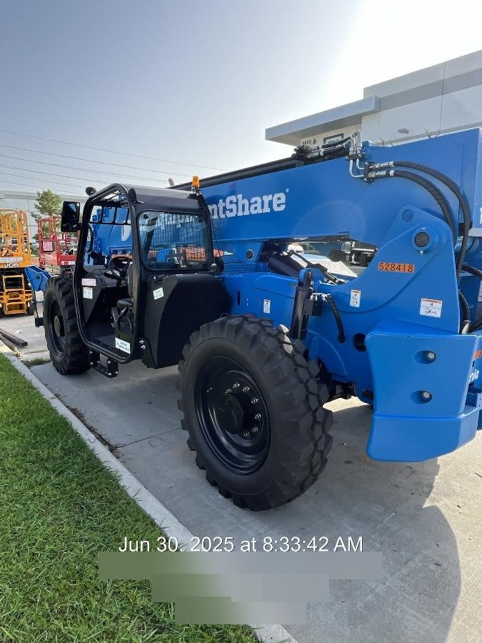 2025 GENIE GTH-1056