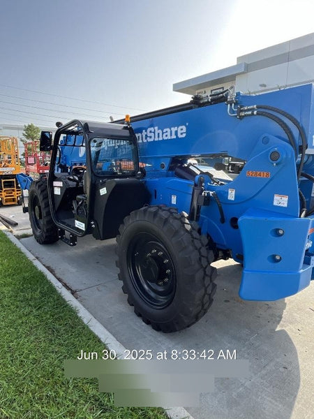 2025 GENIE GTH-1056