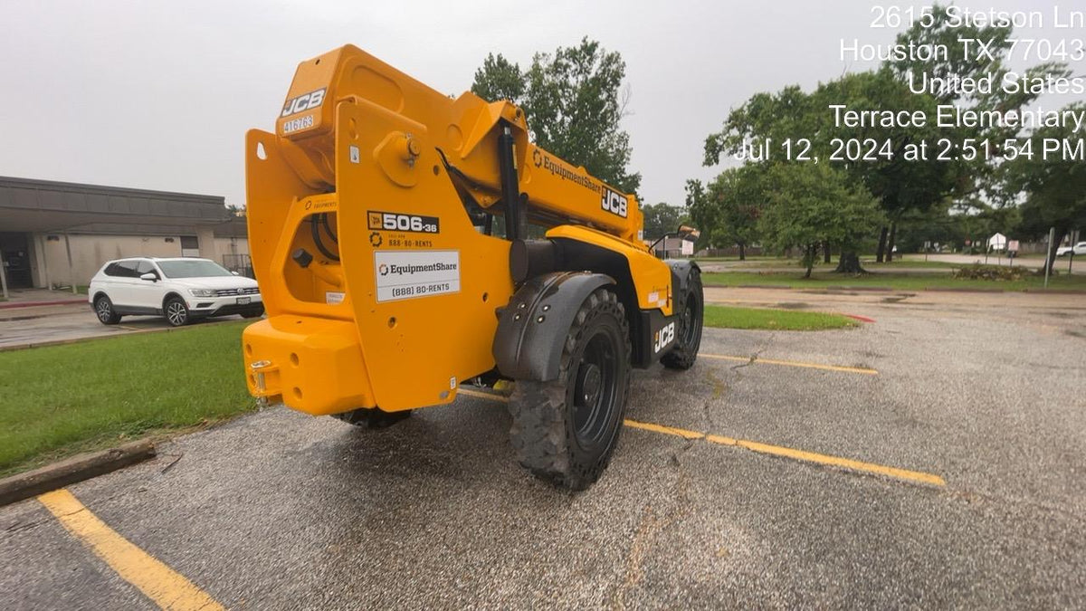 2024 JCB 506-36