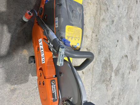 2023 HUSQVARNA K770
