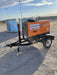 2021 Lincoln Electric Vantage 322 Vantage 322 Ready Pak 3 w/ Decals, ORANGE (includes trailer, cable rack, fender light kit) NO Telematics