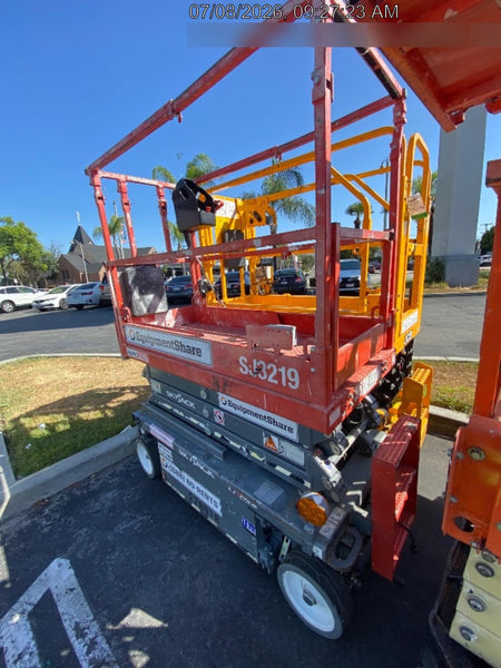 2023 SKYJACK SJ3219