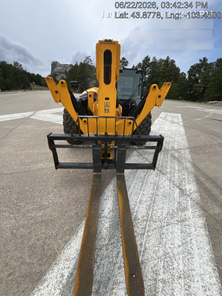 2025 JCB 510-56