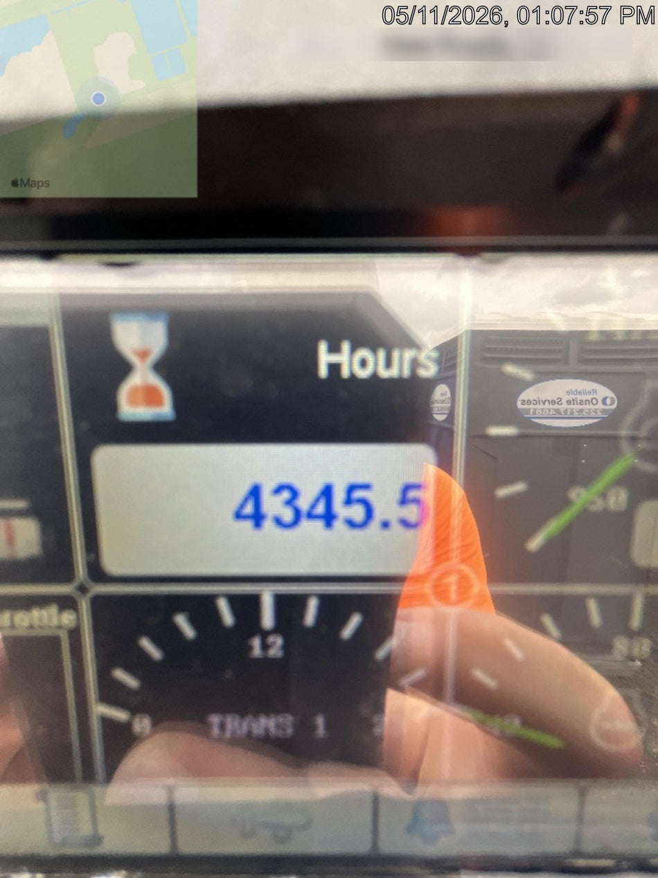 2021 PIONEER PP66S12L71-TD2.9L4