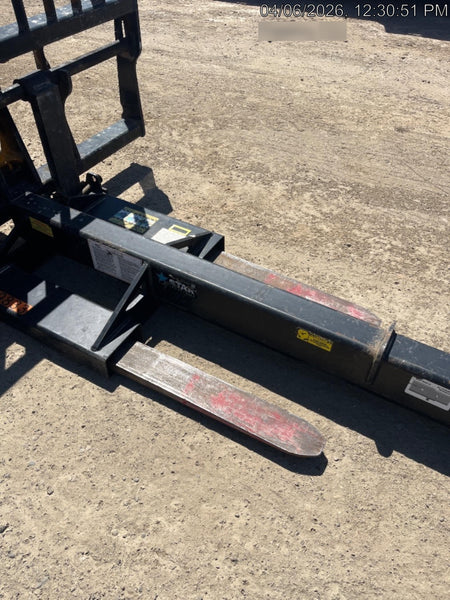 2025 STAR INDUSTRIES M1360B - Star JIB Boom