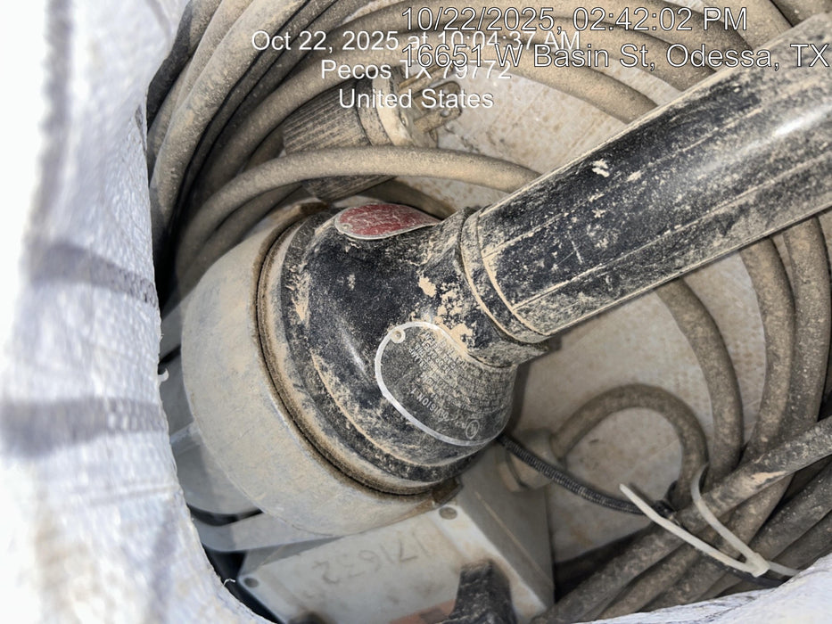 2021 LIND EQUIPMENT GST50