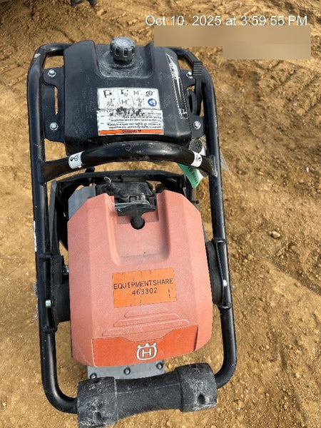 2024 HUSQVARNA LT6005
